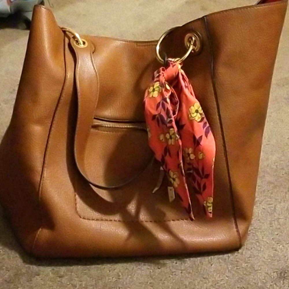 Steve madden tote